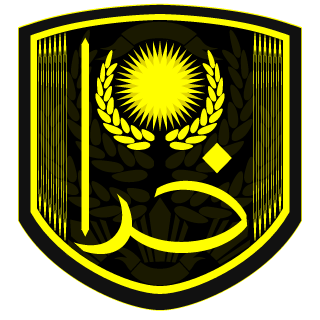 KaalTheDestroyer's emblem