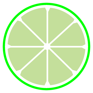 LimeOfSweden's emblem