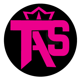 TEAM AWESOME's emblem