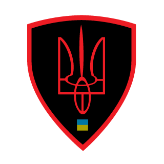 Delta One8560's emblem