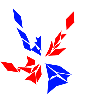 RD Gaming!!'s emblem