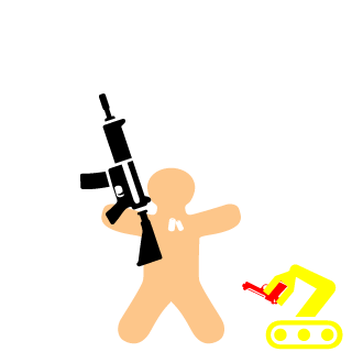 Hazaamaate's emblem
