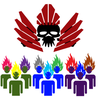 cr0ssfire89's emblem