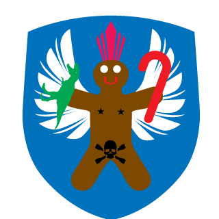 KAISER_1807's emblem
