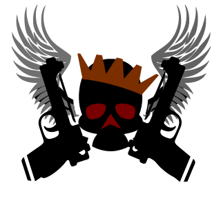 A1ex-He11Boy's emblem