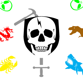 ST4S9N's emblem