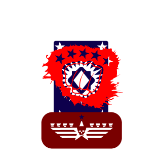 GamerPMO's emblem