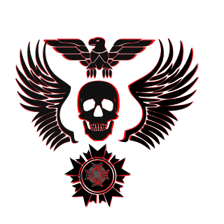 Rjcrusha's emblem