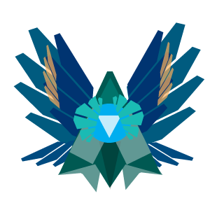 HighLessMan's emblem