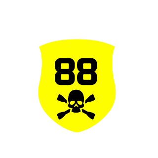HawksBorn18E's emblem