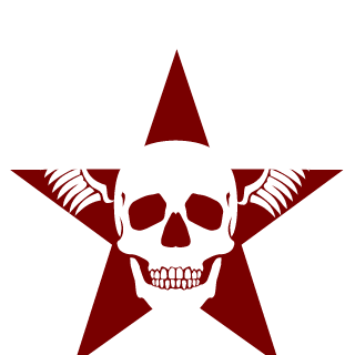 MOSCOW_STAR's emblem