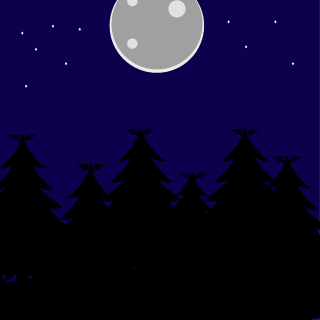 MoonlitWolf2004's emblem