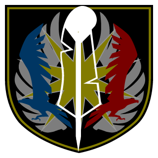 FNATIC's emblem