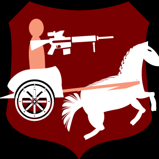SniperChariot's emblem
