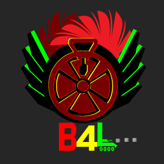 MrKaos_B4L's emblem