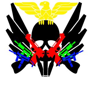B33_Bungers's emblem