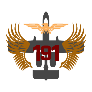Sovereign191's emblem