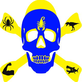DestroyN's emblem
