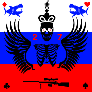andrey18961996's emblem