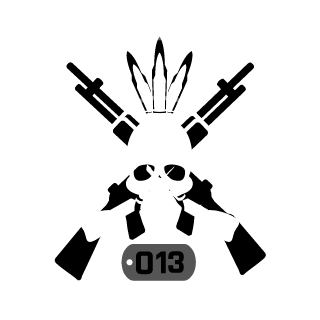 Shurumila's emblem