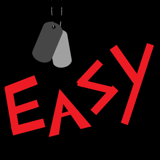 MahKdee's emblem