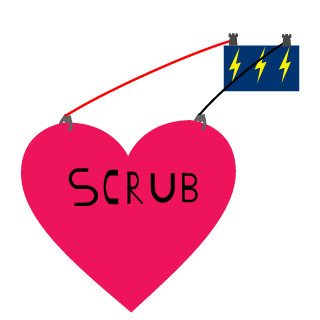MaciolekScrub's emblem