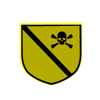 Satirical-Motive's emblem