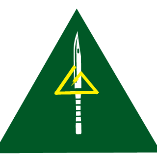 VLR8M107man's emblem