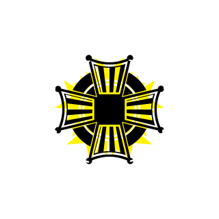 ManSomMan's emblem
