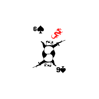 Sympathiser's emblem
