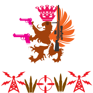 xXBlackout72Xx's emblem