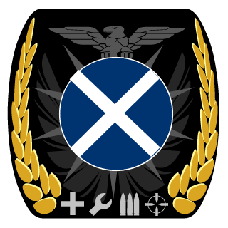 Techdoc03's emblem