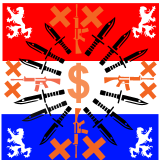 rigodijn's emblem