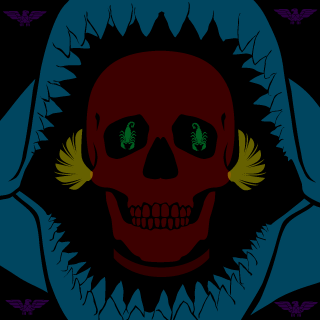 FLouDeS's emblem