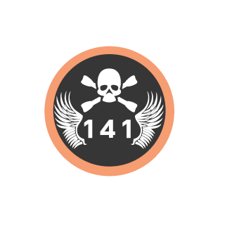 duty141's emblem