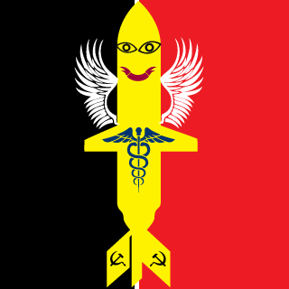 El-Patat's emblem