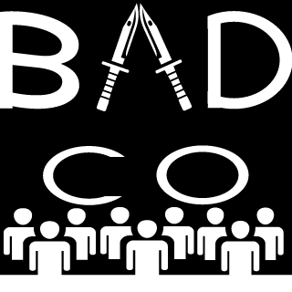 BAD Company's emblem