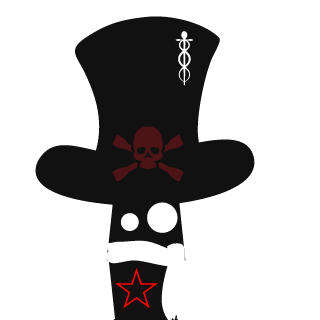 NightEvilPanda's emblem