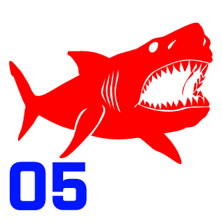 Grileo's emblem