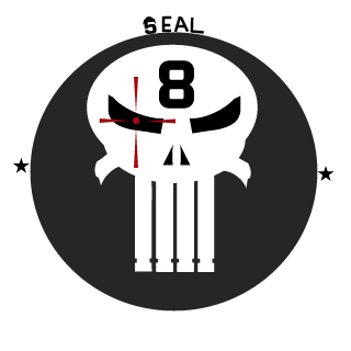 NR3X's emblem