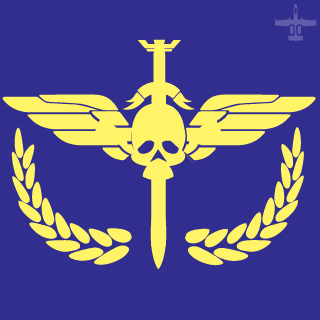 BUON5's emblem