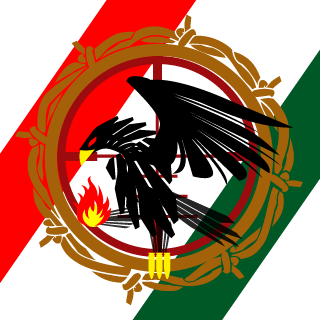 Patricio24's emblem