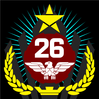 ADHR62's emblem