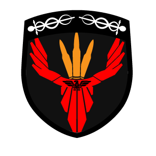 Larry748's emblem