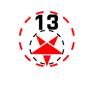 KingAlchemy13's emblem