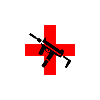 xFoxHoundx's emblem