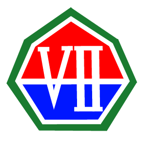 Kimpostoffice's emblem
