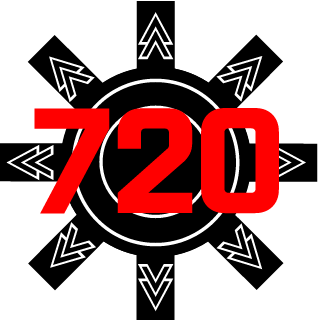 Koast Gamer's emblem
