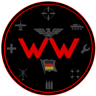 JUST_RELOADED's emblem