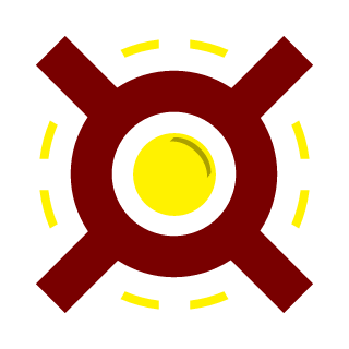 Sixty5South's emblem